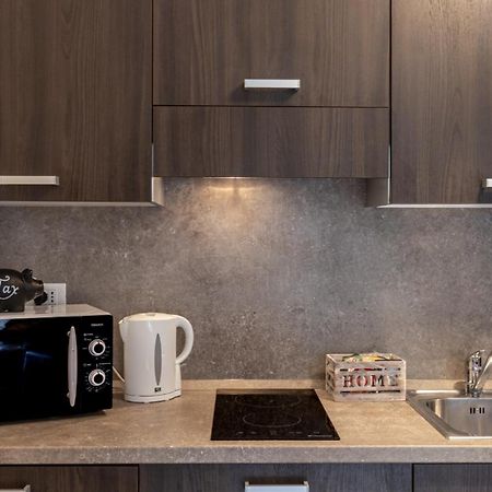 Olly Flat In Bologna - Affitti Brevi Italia Διαμέρισμα Εξωτερικό φωτογραφία