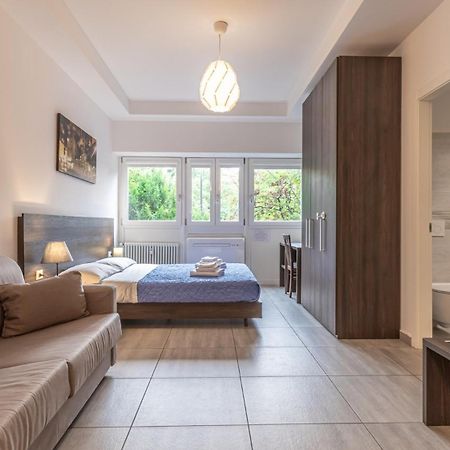Olly Flat In Bologna - Affitti Brevi Italia Διαμέρισμα Εξωτερικό φωτογραφία