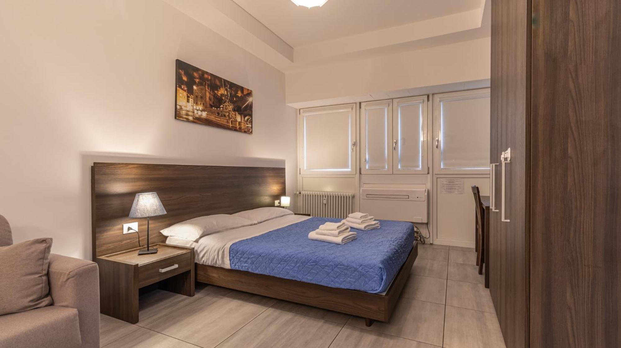Olly Flat In Bologna - Affitti Brevi Italia Διαμέρισμα Εξωτερικό φωτογραφία