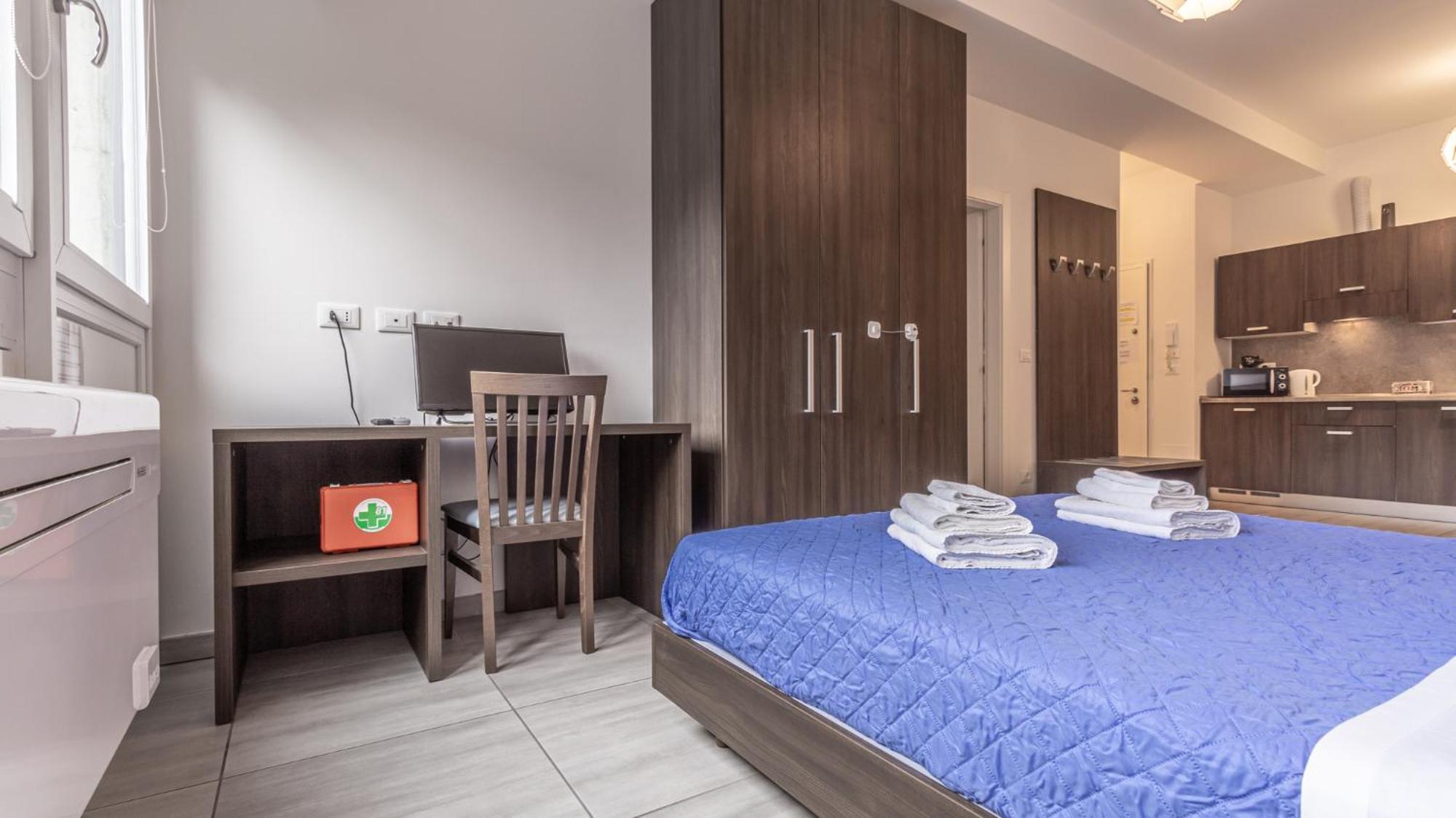 Olly Flat In Bologna - Affitti Brevi Italia Διαμέρισμα Εξωτερικό φωτογραφία