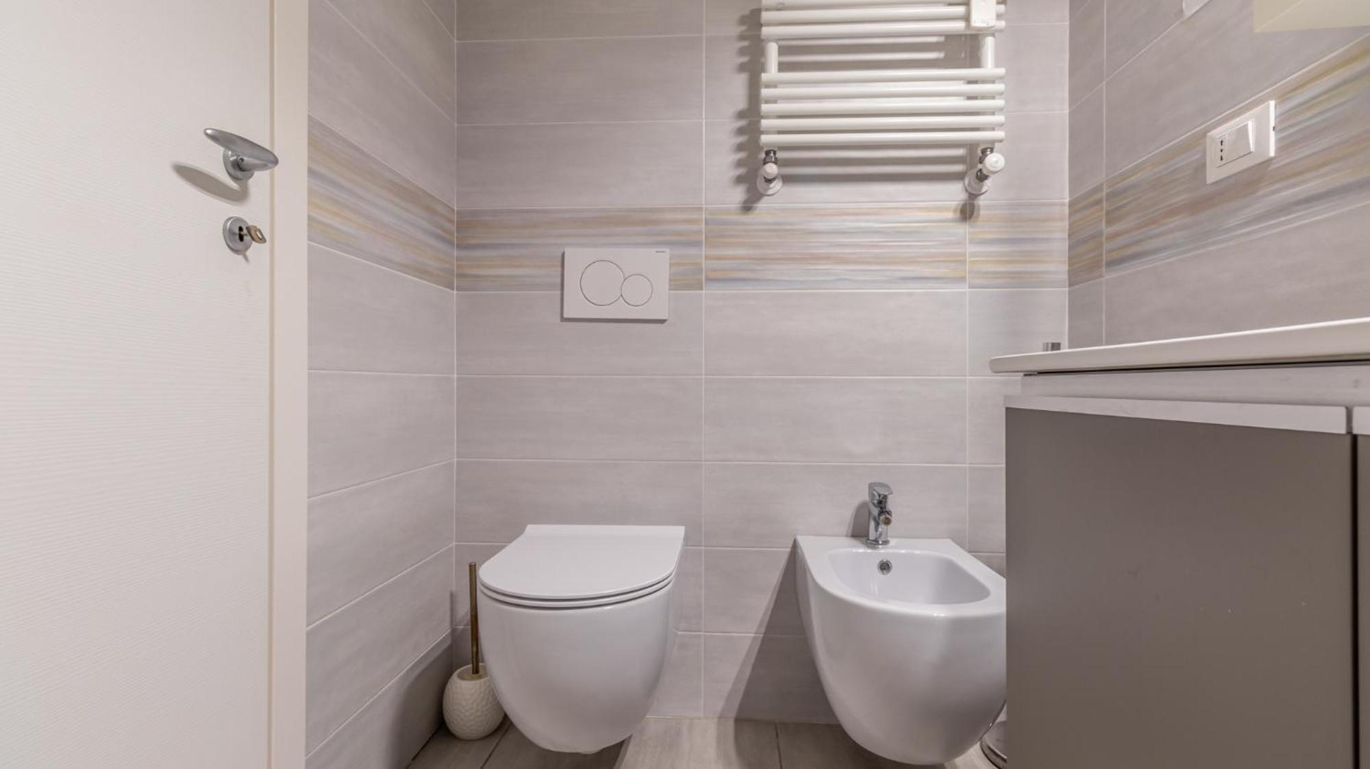 Olly Flat In Bologna - Affitti Brevi Italia Διαμέρισμα Εξωτερικό φωτογραφία