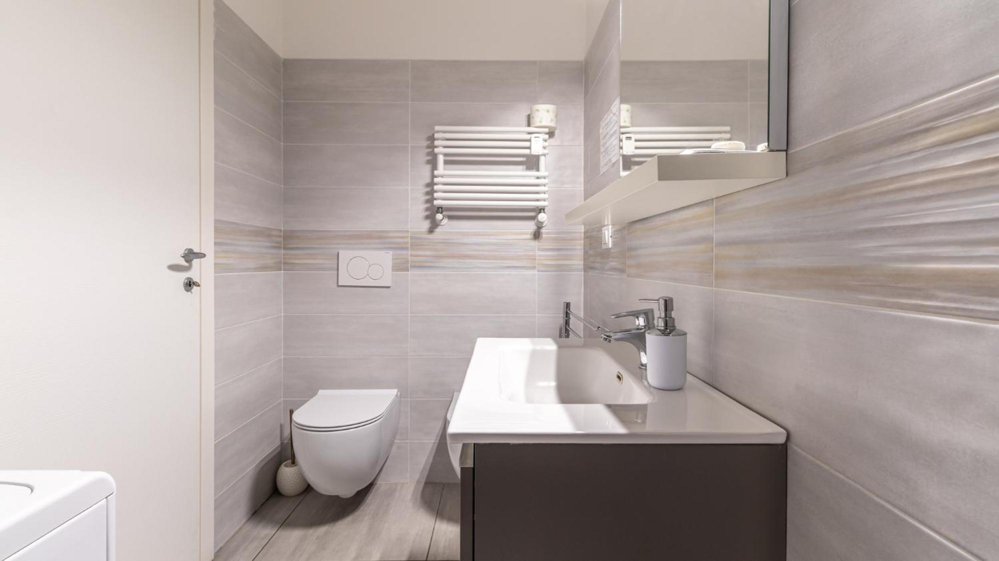 Olly Flat In Bologna - Affitti Brevi Italia Διαμέρισμα Εξωτερικό φωτογραφία
