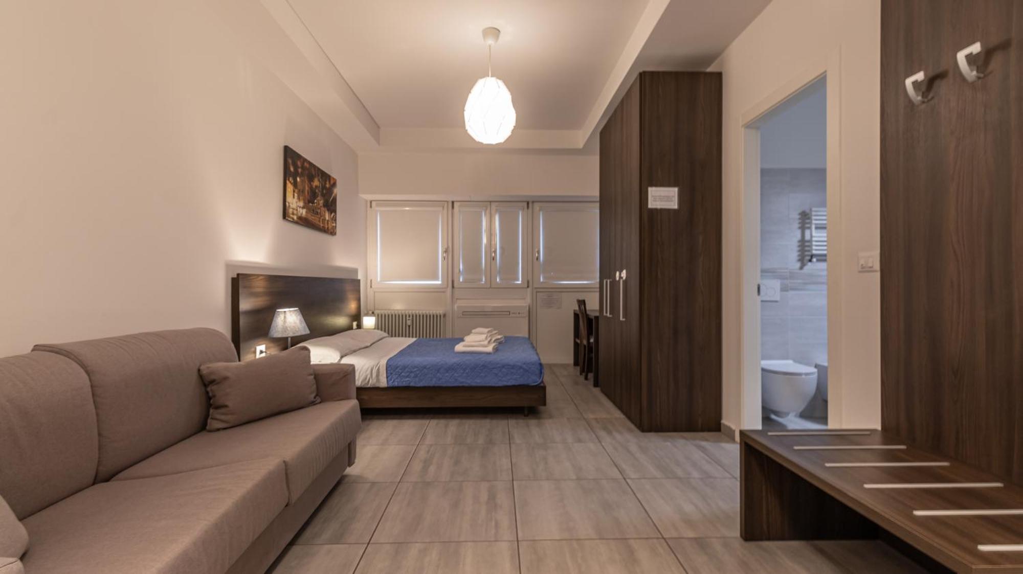 Olly Flat In Bologna - Affitti Brevi Italia Διαμέρισμα Εξωτερικό φωτογραφία