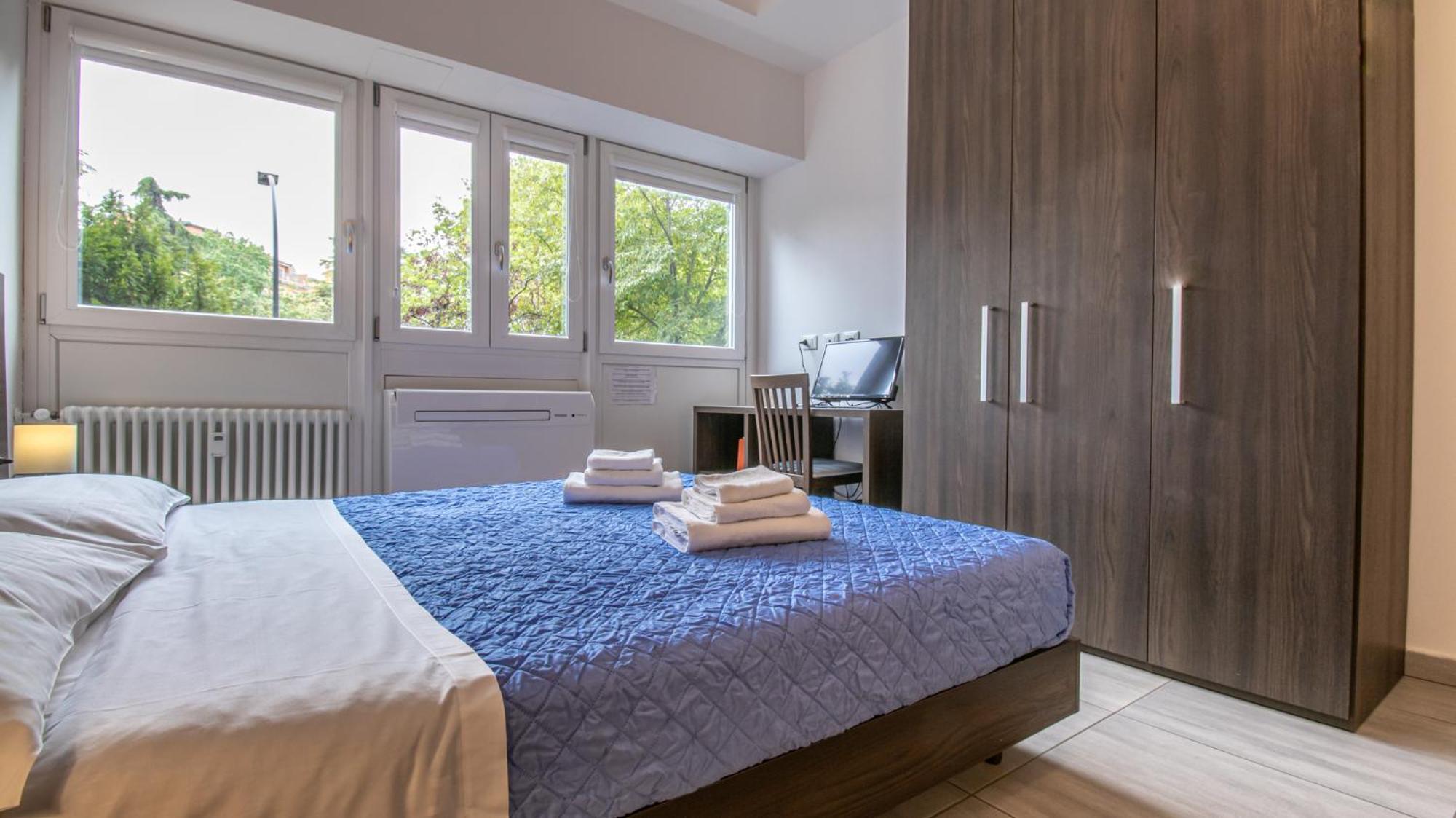 Olly Flat In Bologna - Affitti Brevi Italia Διαμέρισμα Εξωτερικό φωτογραφία