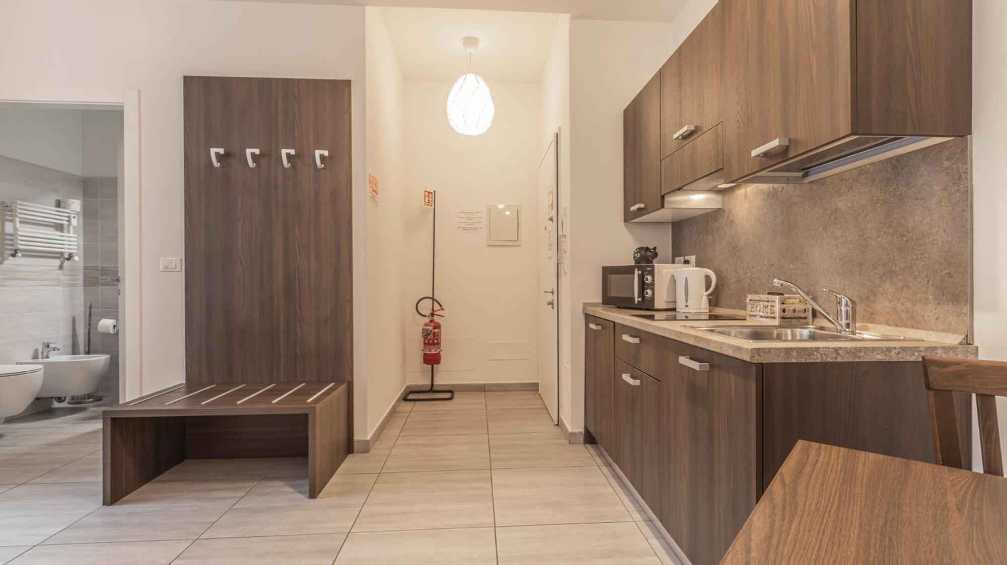 Olly Flat In Bologna - Affitti Brevi Italia Διαμέρισμα Εξωτερικό φωτογραφία